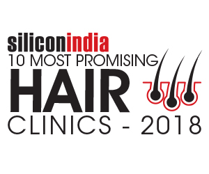 10 Most Promising Hair Clinics - 2018